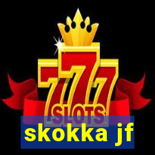 skokka jf